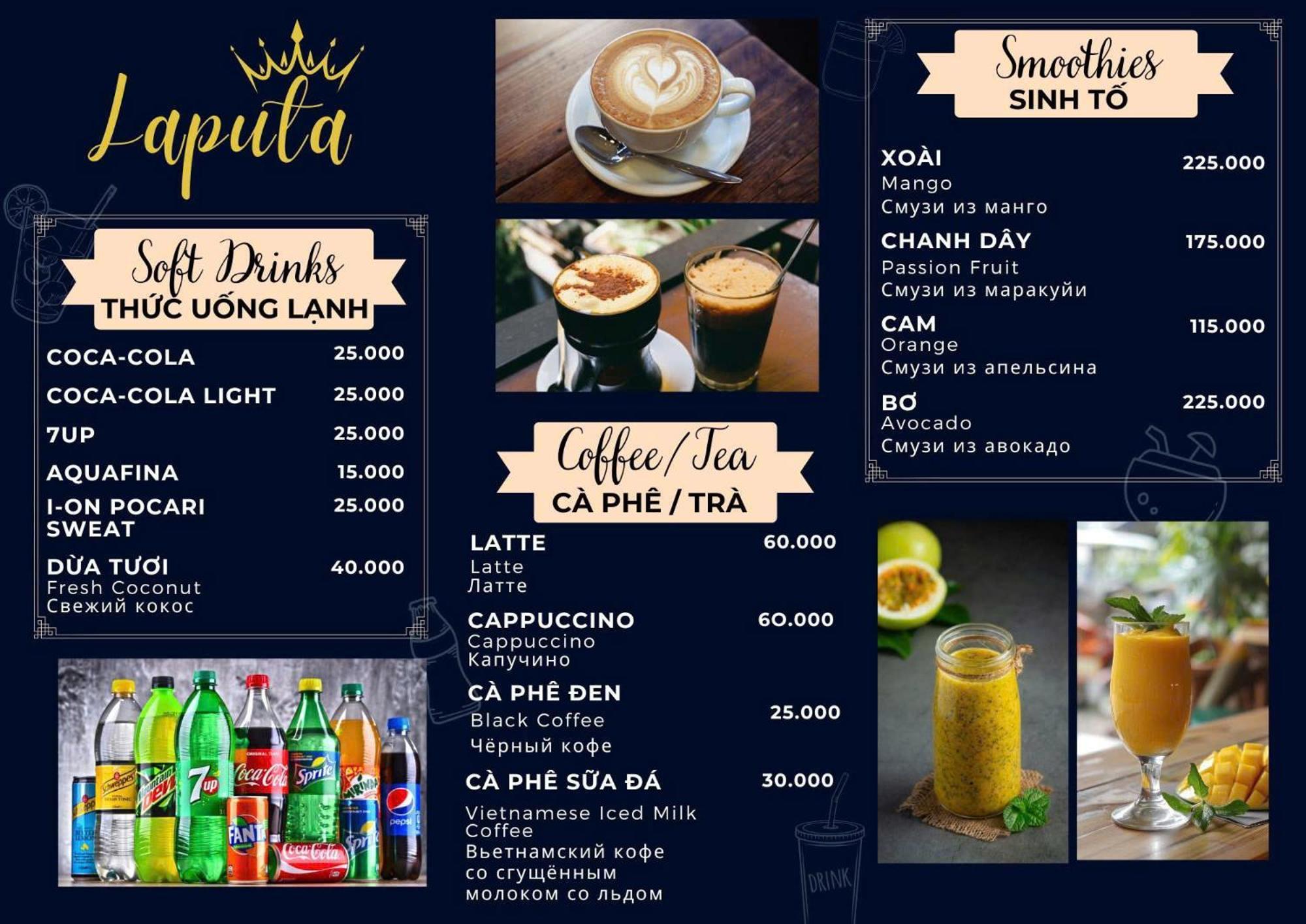 Laputa Hotel Phu Quoc Exteriör bild